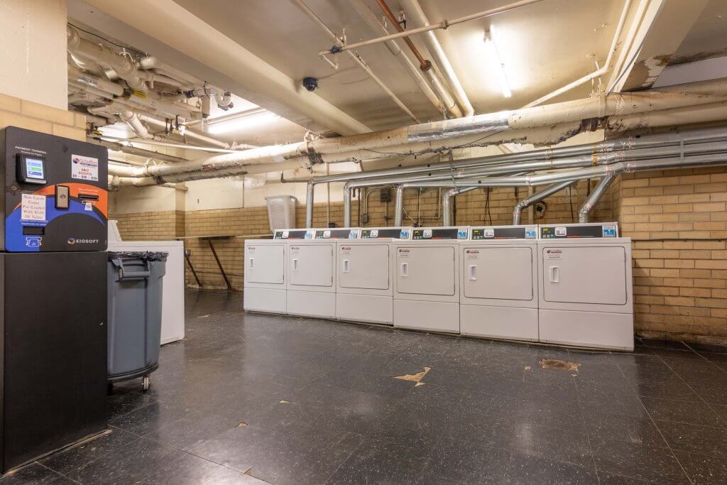 dc apartments for rent the park ellison's laundry